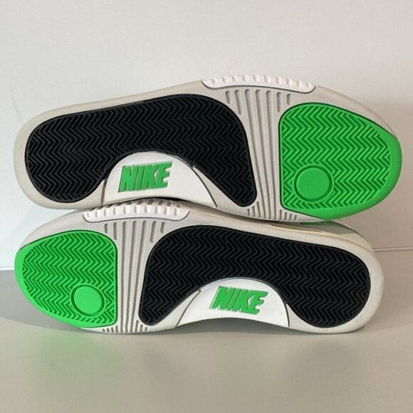 Nike Airtech challenge II Sz 9.5 - Picture 8 of 13